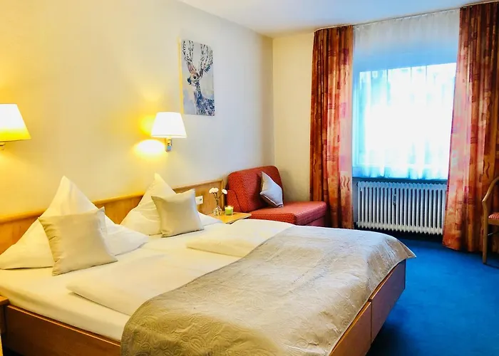 Hotel Austria Stuttgart-City