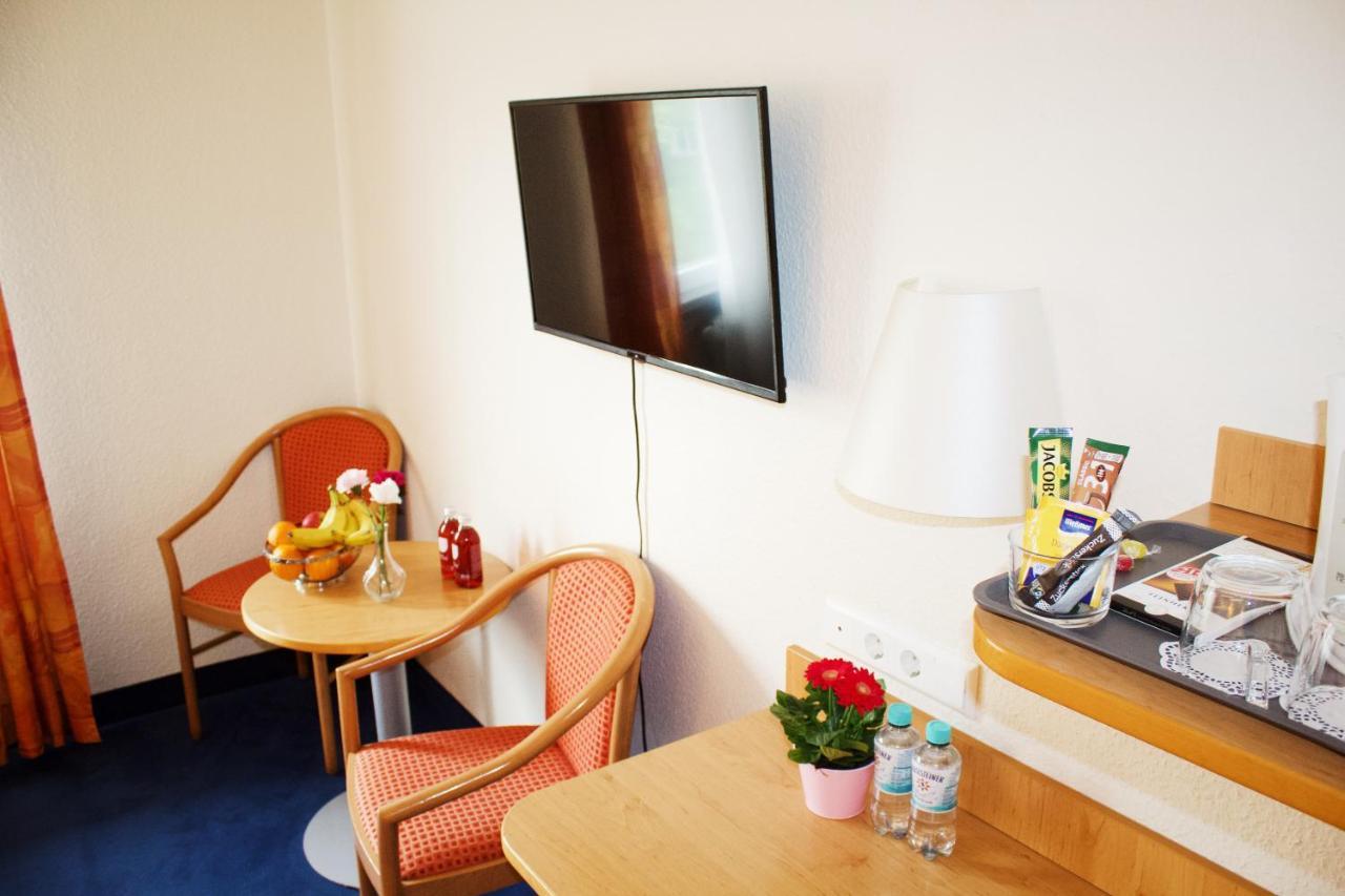 Austria Stuttgart-city Hotel 3*