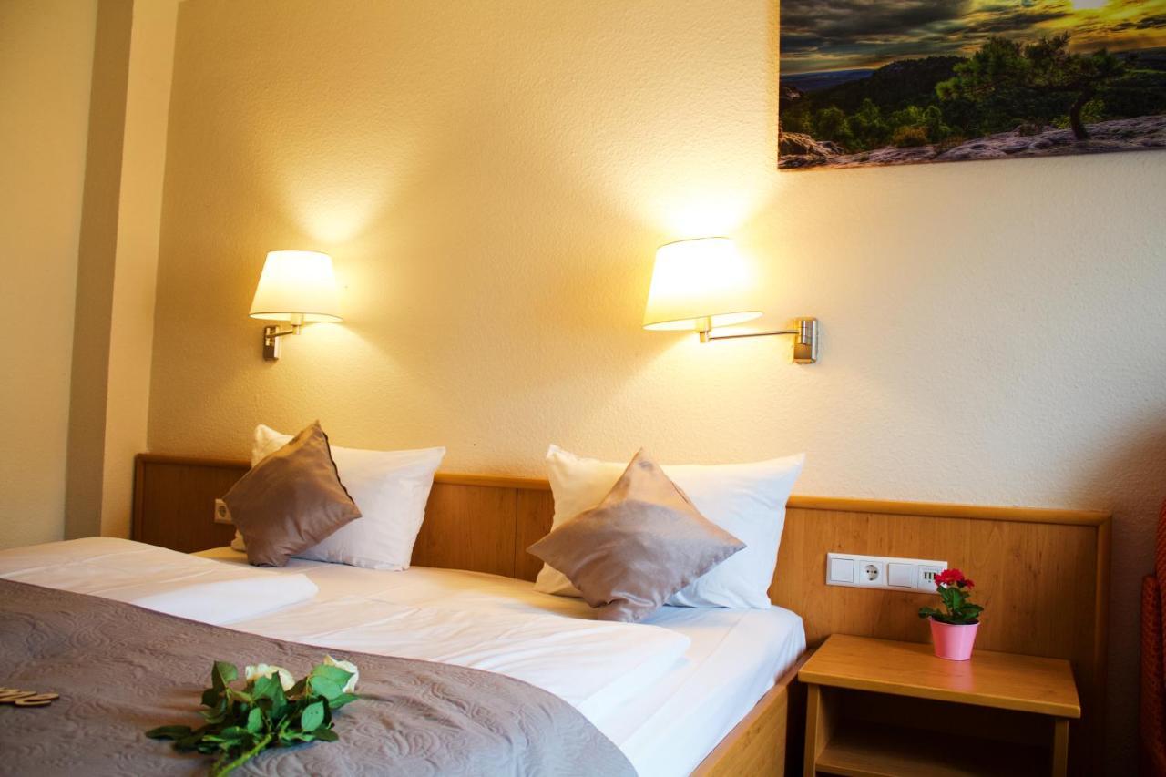 Hotel Austria Stuttgart-city Stuttgart