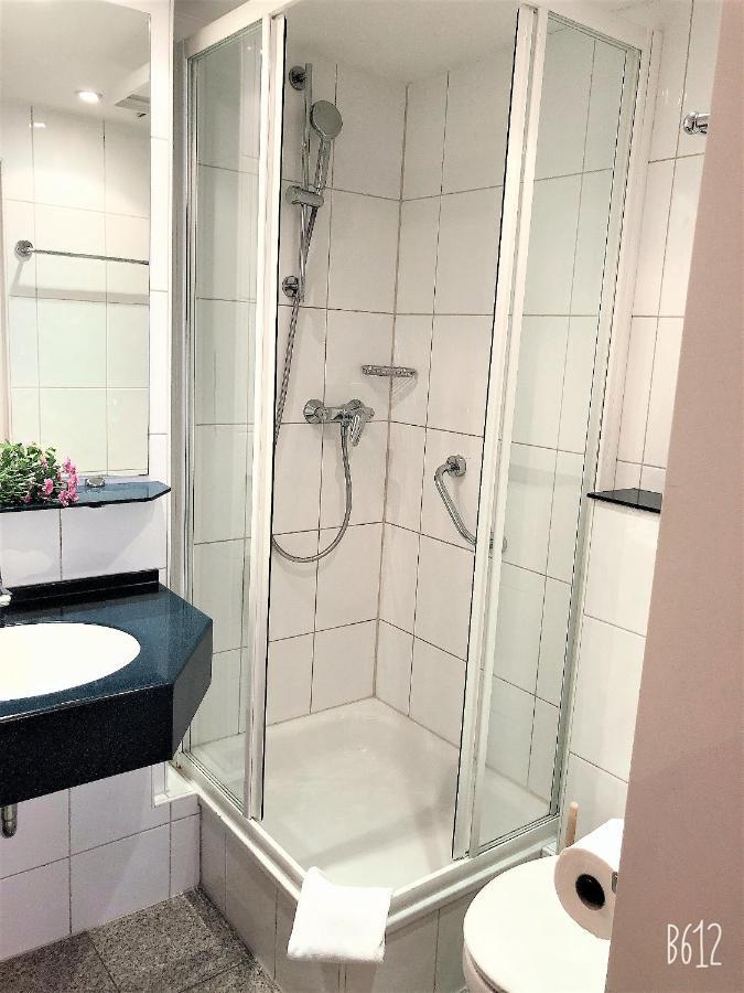 Hotel Austria Stuttgart-city 3*