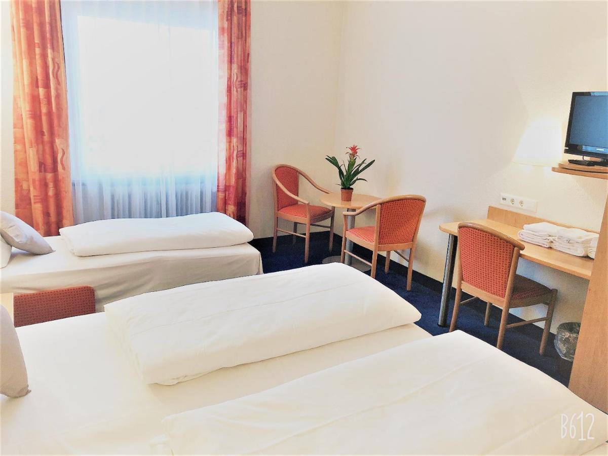 Hotel Austria Stuttgart-city Stuttgart