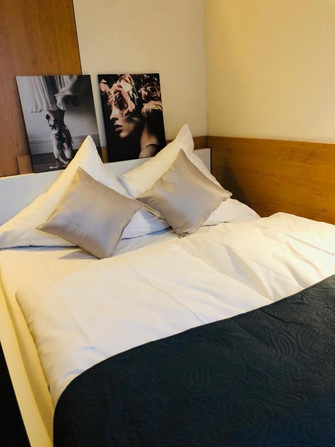 Hotel Austria Stuttgart-city Stuttgart
