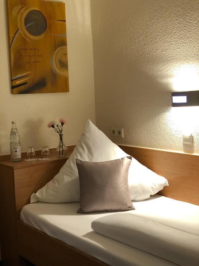 Hotel Austria Stuttgart-city Stuttgart