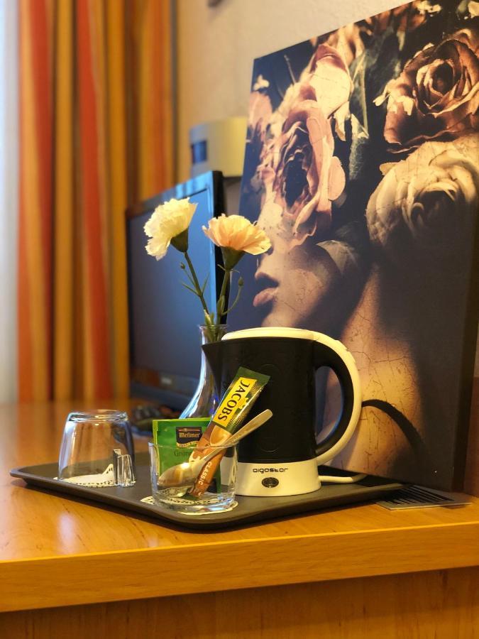 Austria Stuttgart-city Hotel Stuttgart