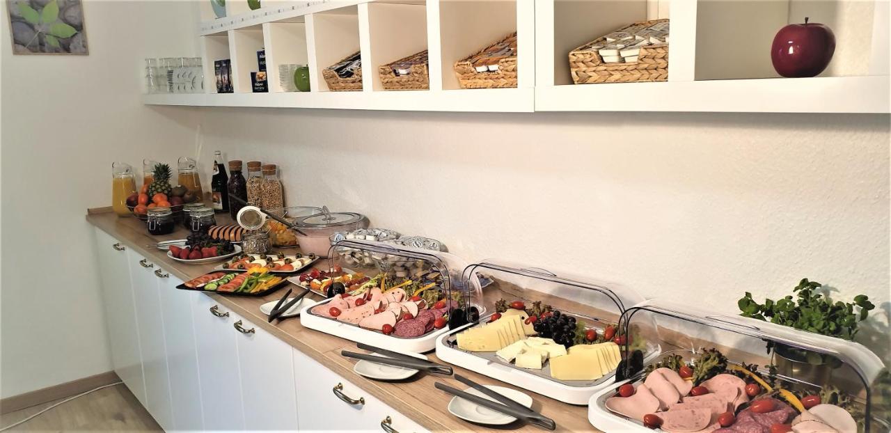Austria Stuttgart-city Hotel Stoccarda